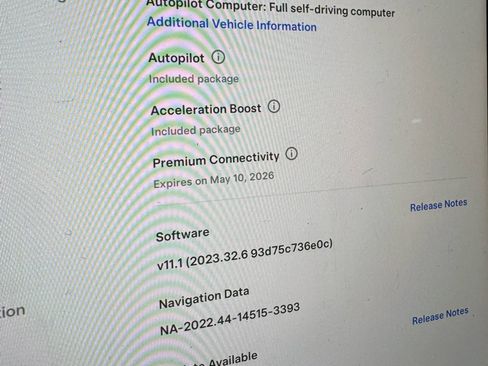 Used 2023 Tesla Model Y Long Range image 35