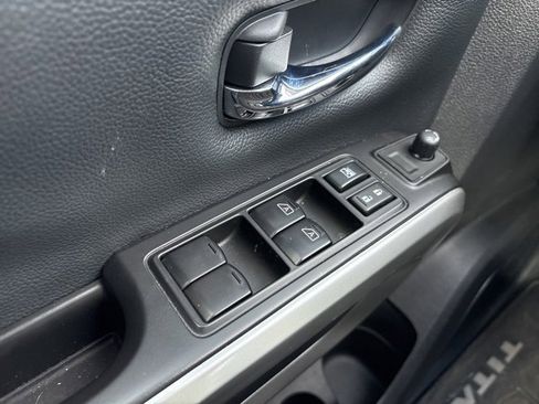 Certified 2024 Nissan Titan SV image 37