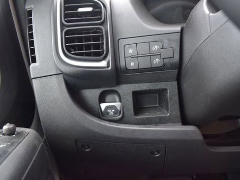 New 2025 RAM ProMaster 3500 w/ Cold Weather Group image 15