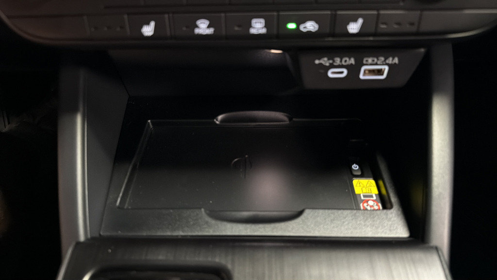 New 2026 Subaru Outback Premium AWD/4WD image 31