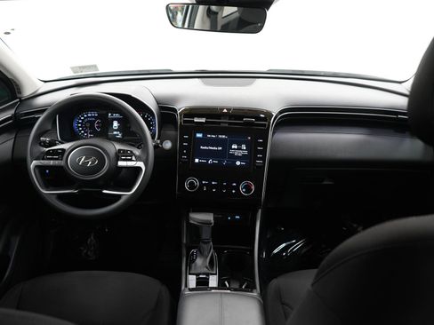 Used 2023 Hyundai Tucson SEL AWD/4WD image 13