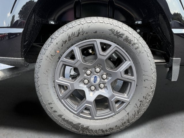 New 2026 Ford F150 STX w/ Equipment Group 200A AWD/4WD image 9