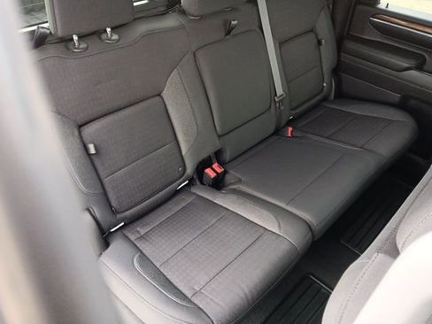 Used 2024 Chevrolet Silverado 3500 LT w/ True North Edition image 52