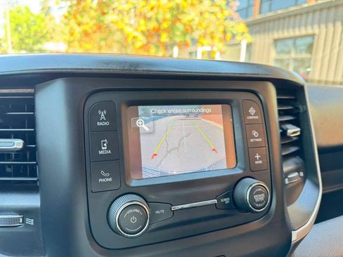 Used 2019 RAM 2500 Big Horn AWD/4WD image 17