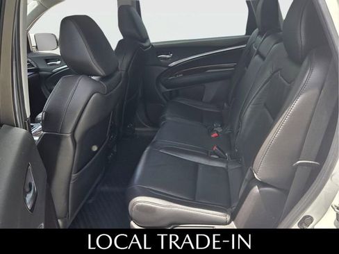 Used 2020 Acura MDX FWD image 7