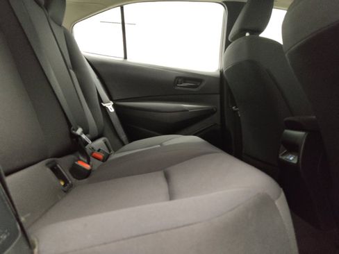 Used 2024 Toyota Corolla LE FWD image 19