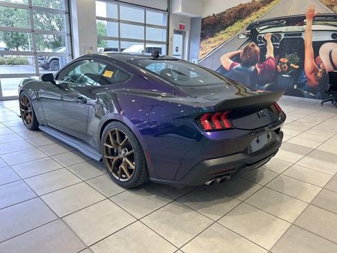 Used 2024 Ford Mustang GT Premium w/ GT Performance Package RWD image 6
