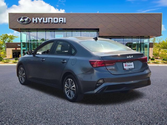 Used 2023 Kia Forte LXS FWD image 6