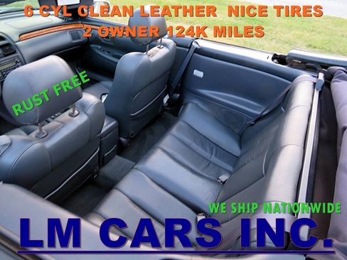 Used 2002 Toyota Solara SLE image 4