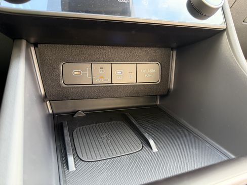 New 2026 Hyundai Sonata SEL FWD image 34
