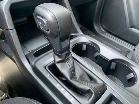 New 2025 Ford Ranger XL image 19