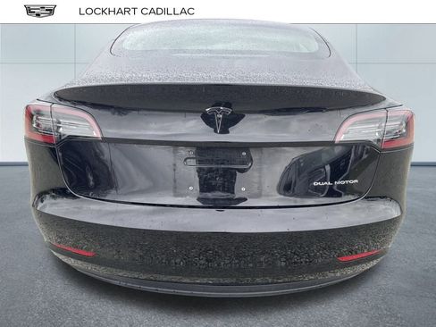 Used 2018 Tesla Model 3 Long Range image 10