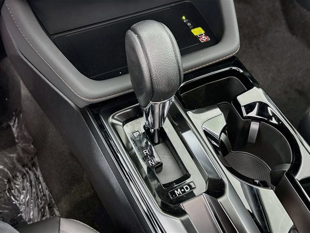 New 2026 Subaru Forester Sport AWD/4WD image 17