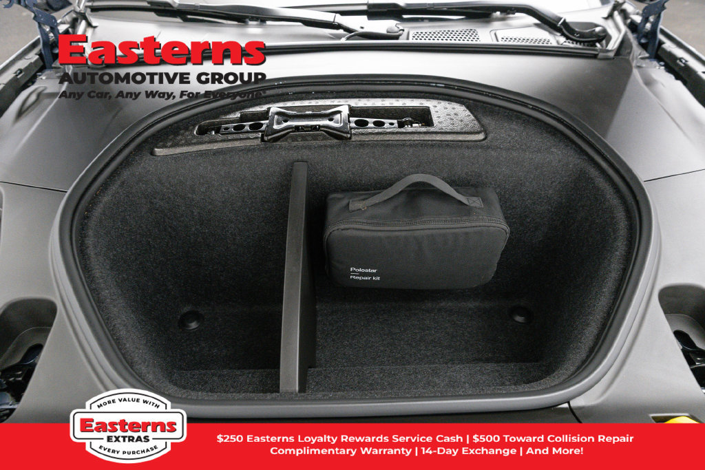 Used 2024 Polestar Polestar 2 AWD/4WD image 8