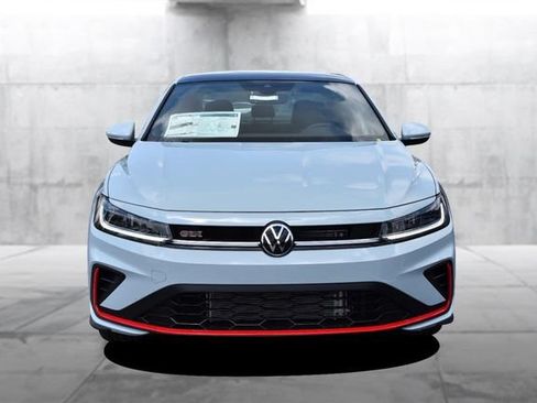 New 2026 Volkswagen Jetta GLI Autobahn FWD image 4