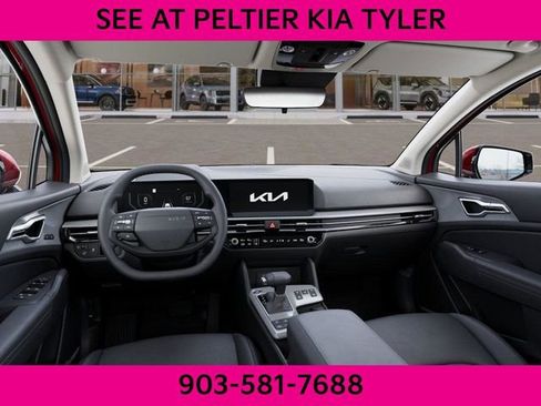 New 2026 Kia Sportage SX image 16