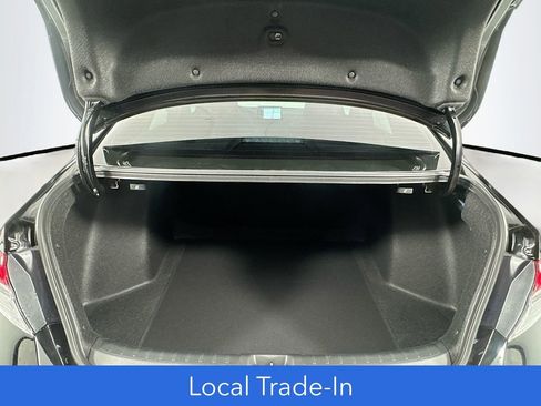 New 2026 Honda Civic Sport Touring image 10