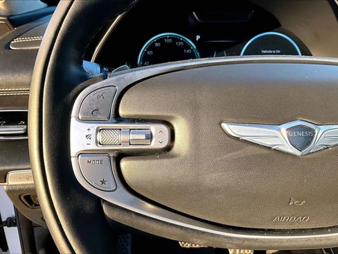 Used 2023 Genesis GV80 3.5T w/ Prestige Matte Package image 23