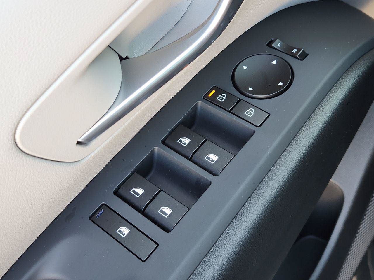 New 2026 Hyundai Tucson SEL Plus FWD image 22