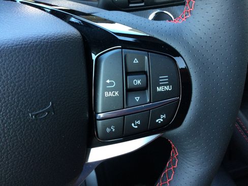 New 2026 Ford Explorer ST-Line AWD/4WD image 16