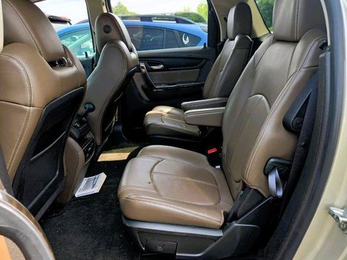 Used 2013 GMC Acadia SLT FWD image 10