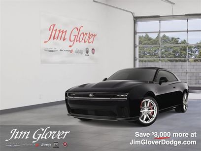 New 2025 Dodge Charger R/T Scat Pack w/ Track Pack