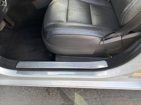 Used 2012 Mercedes-Benz S 550 image 11