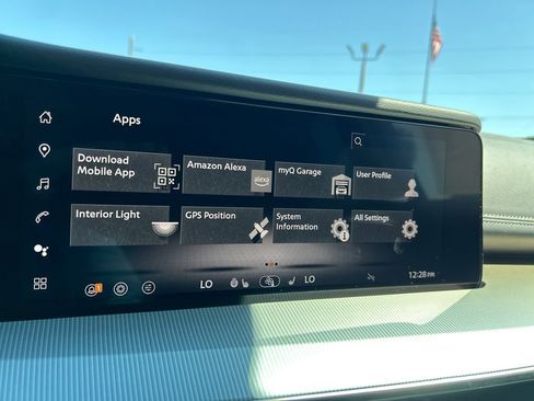 New 2025 Nissan Murano SL image 32