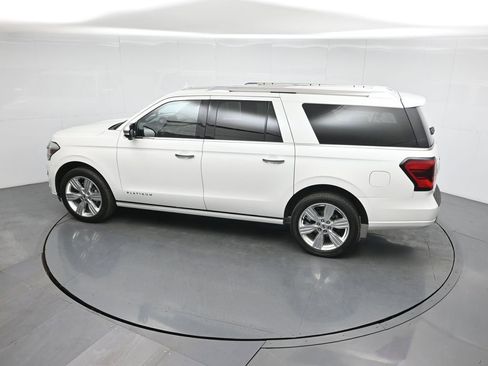 Certified 2023 Ford Expedition Max Platinum image 45