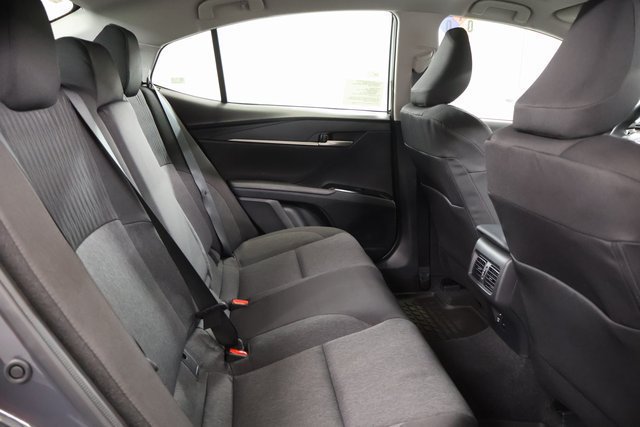 New 2026 Toyota Camry LE w/ Convenience Package AWD/4WD image 26