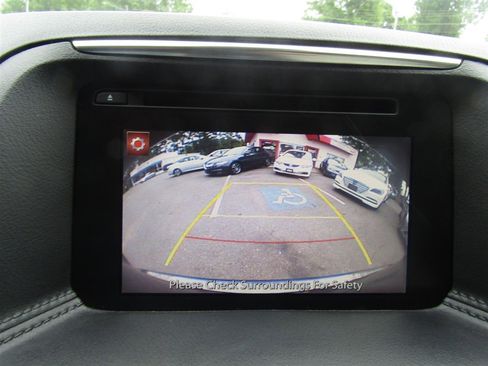 Used 2016 MAZDA CX-5 Grand Touring FWD image 30