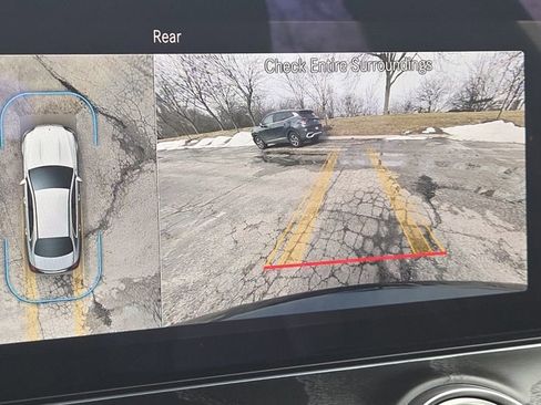 Used 2021 Mercedes-Benz E 53 AMG 4MATIC Sedan image 18