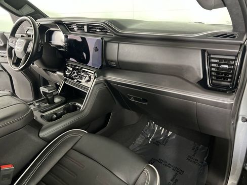 Certified 2024 GMC Sierra 1500 AT4X image 30