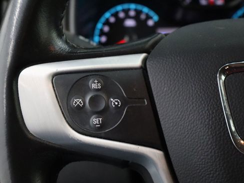 Used 2022 GMC Canyon Elevation w/ Trailering Package image 14