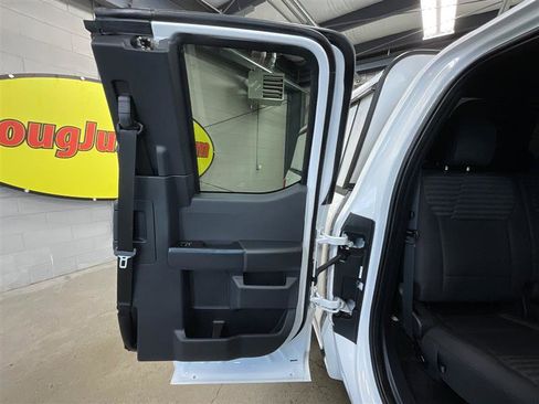 Used 2022 Ford F150 XL w/ STX Appearance Package image 24