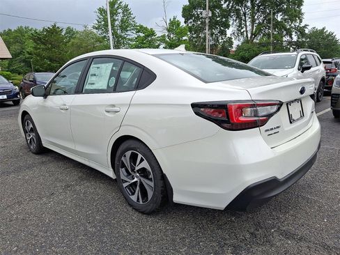 New 2025 Subaru Legacy Premium w/ Popular Package #1 image 4