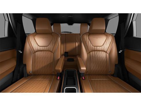 New 2026 INFINITI QX60 Autograph w/ Dark Cargo Package image 24