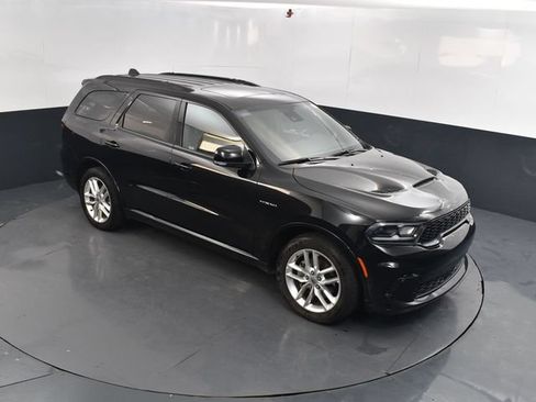 Used 2024 Dodge Durango R/T AWD/4WD image 32