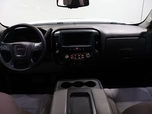 Used 2016 GMC Sierra 1500 4x4 Double Cab image 15