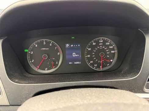 Used 2017 Hyundai Sonata Sport 2.0T w/ Cargo Package image 16