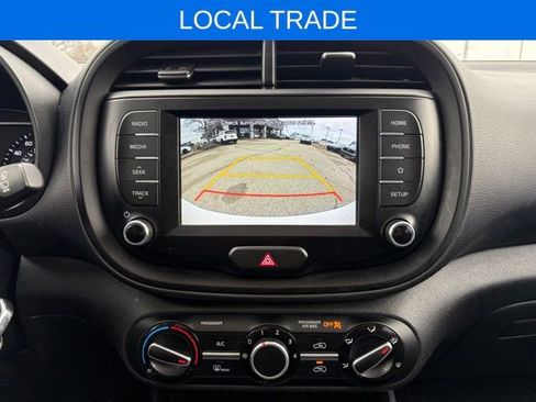 Used 2021 Kia Soul GT-Line image 2