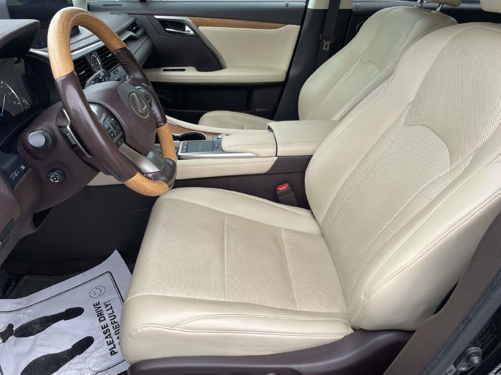Used 2020 Lexus RX 350 FWD w/ Premium Package image 13