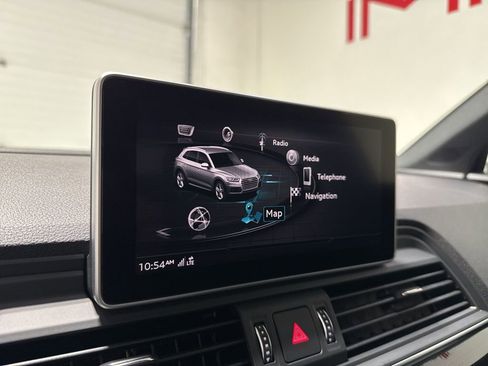 Used 2019 Audi SQ5 Prestige image 22