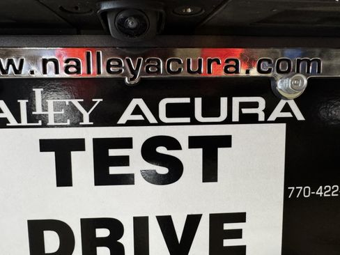 Certified 2023 Acura Integra A-Spec FWD image 47