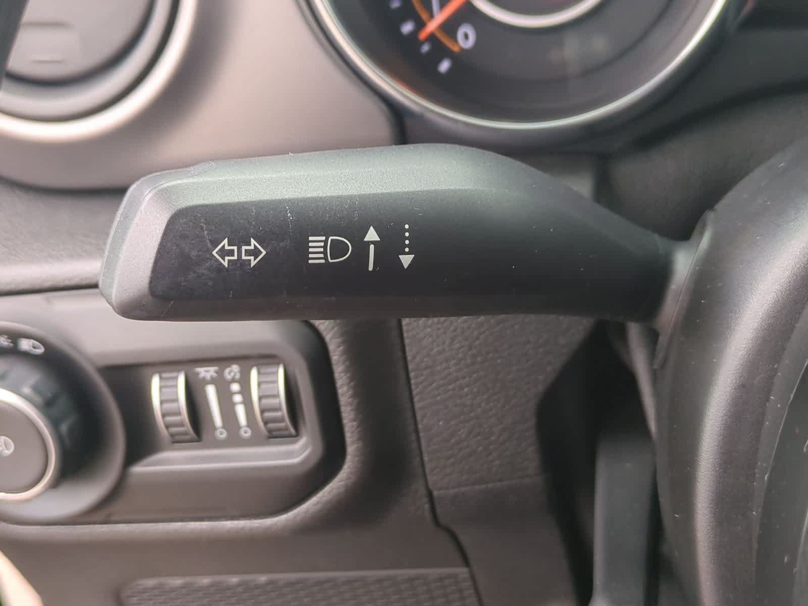 Used 2021 Jeep Wrangler Unlimited Sport AWD/4WD image 26