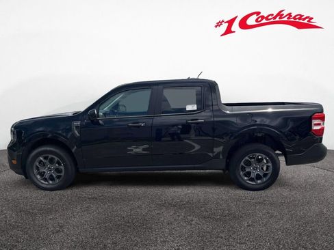 New 2026 Ford Maverick XLT w/ XLT Luxury Package FWD image 10