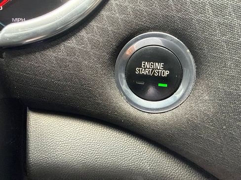Used 2017 Chevrolet Malibu Hybrid FWD image 20