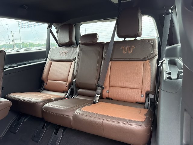 Used 2025 Ford Expedition Max King Ranch AWD/4WD image 40