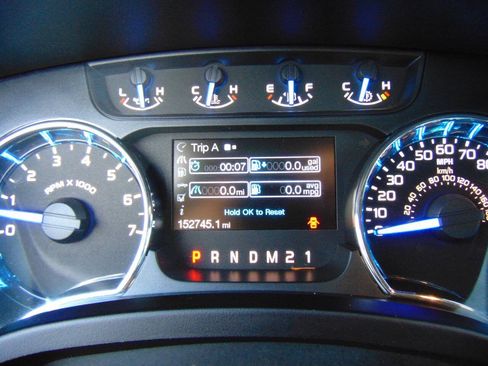 Used 2011 Ford F150 XLT w/ XLT Chrome Pkg RWD image 21