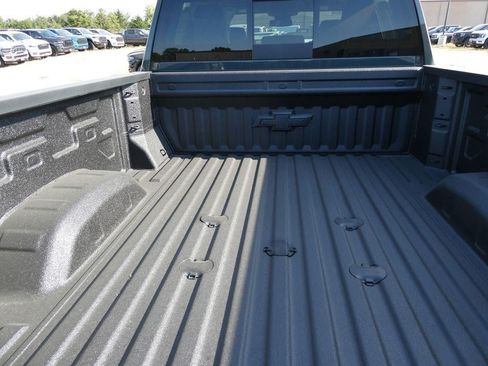 New 2026 Chevrolet Silverado 2500 LT w/ Trail Boss Package AWD/4WD image 6